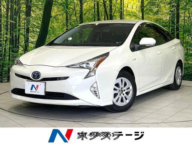 Toyota PRIUS 2018-07 7251946-0