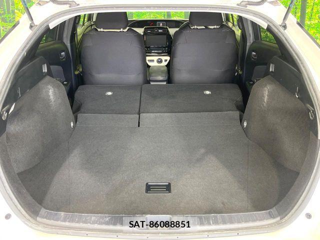 Toyota PRIUS 2018-07 7251946-9