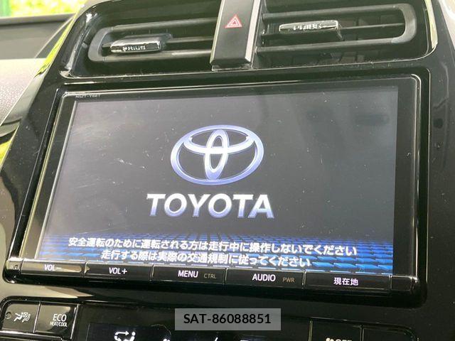 Toyota PRIUS 2018-07 7251946-2