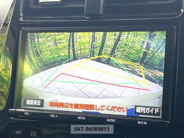 Toyota PRIUS 2018-07 7251946-3