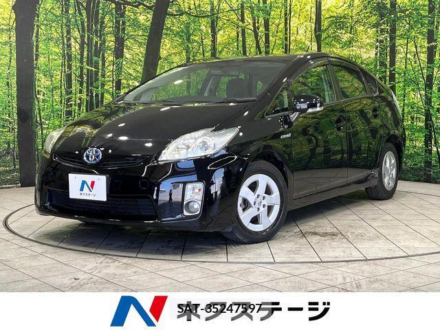 Toyota PRIUS 2010-05 7250075-0
