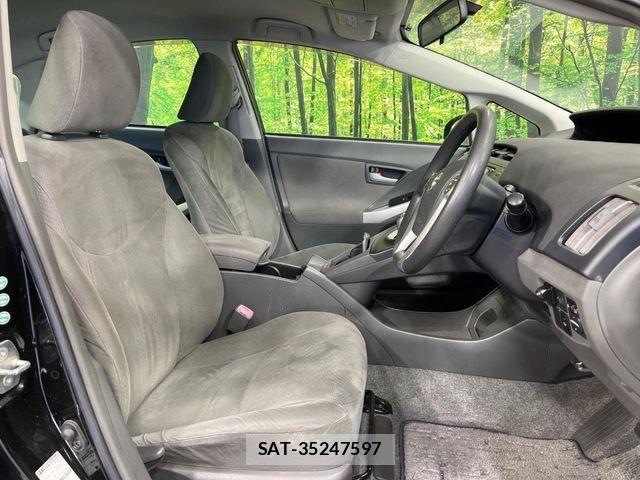 Toyota PRIUS 2010-05 7250075-9