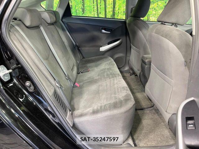 Toyota PRIUS 2010-05 7250075-10