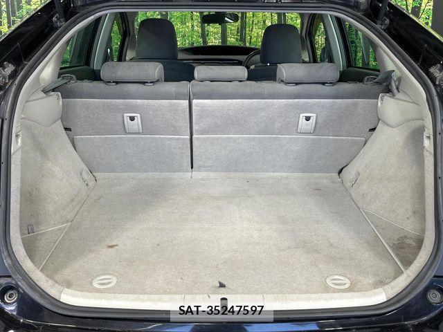 Toyota PRIUS 2010-05 7250075-11