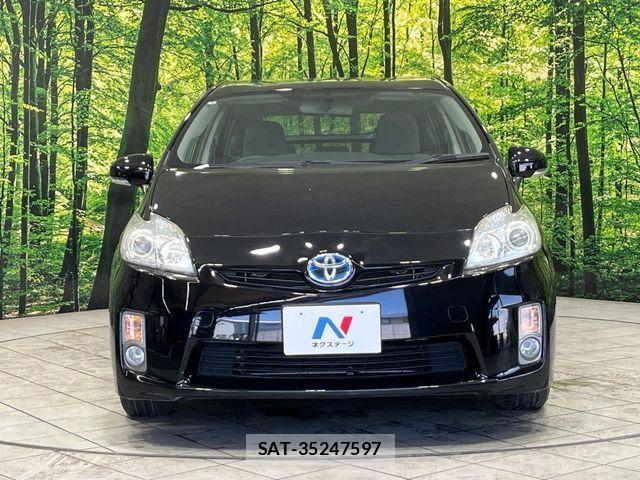 Toyota PRIUS 2010-05 7250075-14