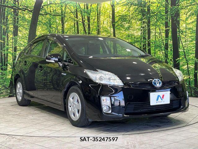 Toyota PRIUS 2010-05 7250075-16