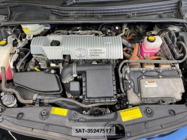 Toyota PRIUS 2010-05 7250075-18