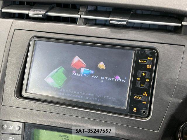 Toyota PRIUS 2010-05 7250075-2