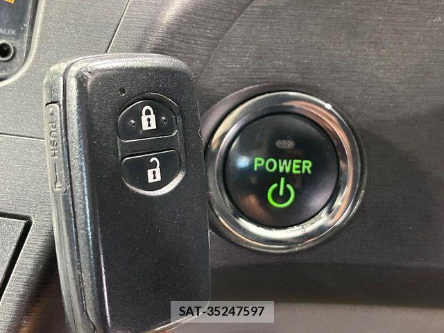 Toyota PRIUS 2010-05 7250075-5