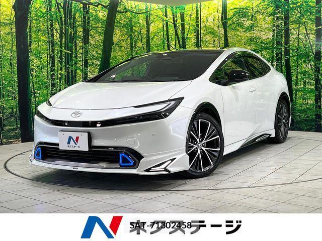 Toyota PRIUS 2023-10 7251924-0