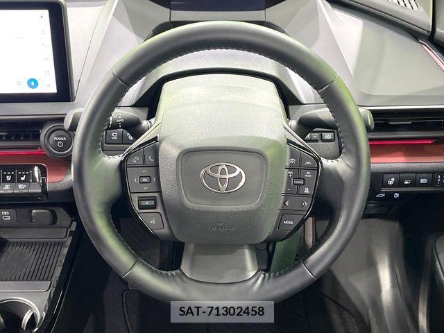 Toyota PRIUS 2023-10 7251924-10