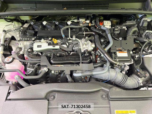Toyota PRIUS 2023-10 7251924-17