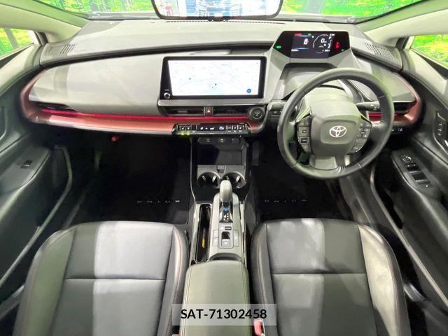 Toyota PRIUS 2023-10 7251924-1