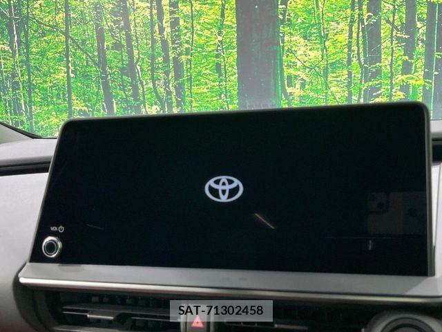 Toyota PRIUS 2023-10 7251924-3