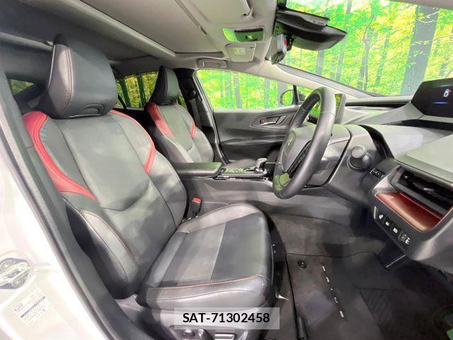 Toyota PRIUS 2023-10 7251924-7
