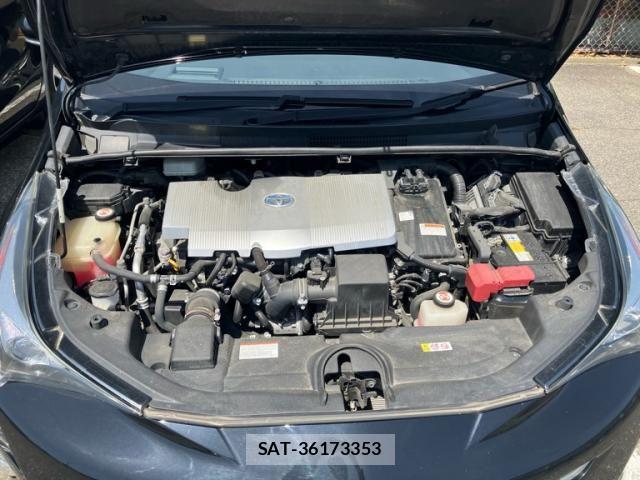 Toyota PRIUS 2017-07 7251949-20