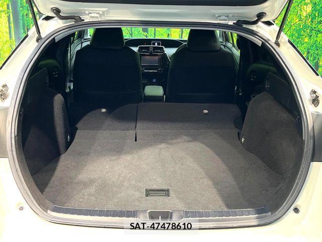 Toyota PRIUS 2019-12 7251936-9