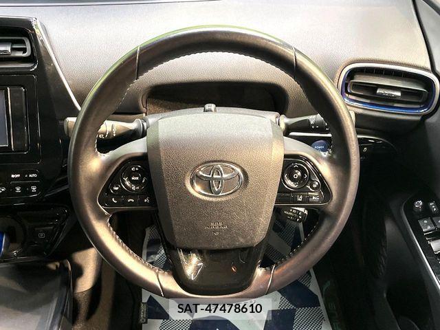 Toyota PRIUS 2019-12 7251936-10