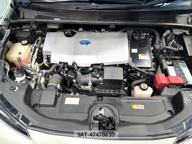 Toyota PRIUS 2019-12 7251936-17