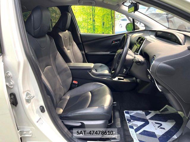 Toyota PRIUS 2019-12 7251936-7
