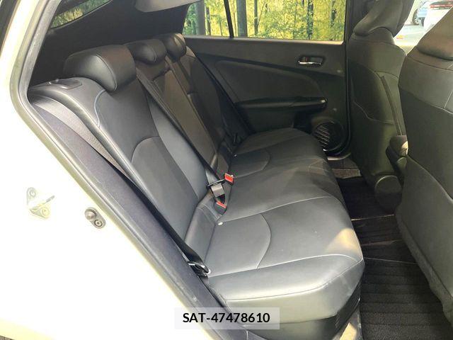 Toyota PRIUS 2019-12 7251936-8