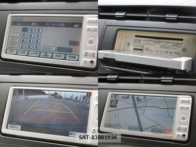 Toyota PRIUS 2011-02 7251964-5
