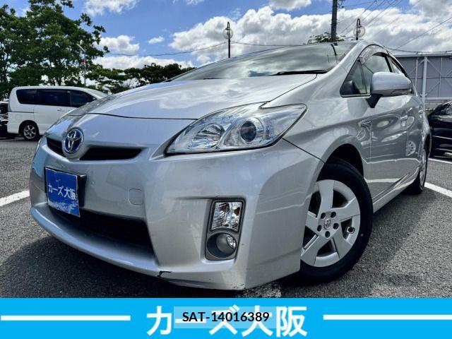 Toyota PRIUS 2009-11 7251961-0