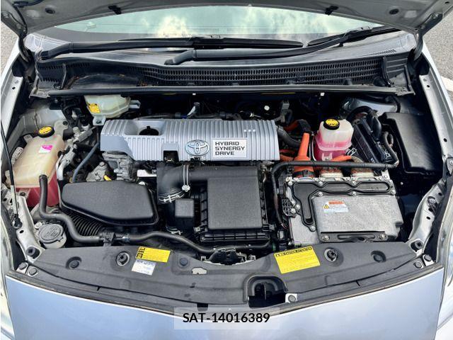 Toyota PRIUS 2009-11 7251961-9