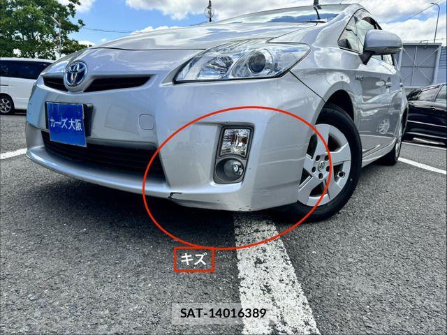 Toyota PRIUS 2009-11 7251961-11