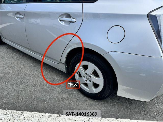 Toyota PRIUS 2009-11 7251961-12