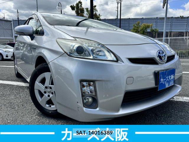 Toyota PRIUS 2009-11 7251961-1