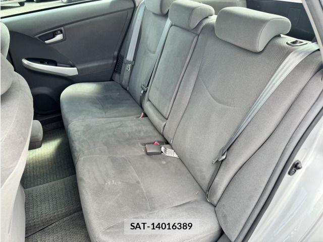 Toyota PRIUS 2009-11 7251961-4