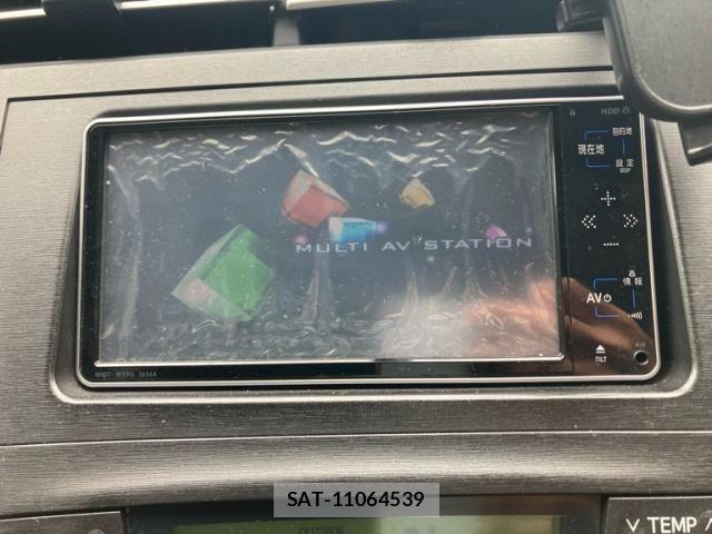 Toyota PRIUS 2010-02 7250181-12