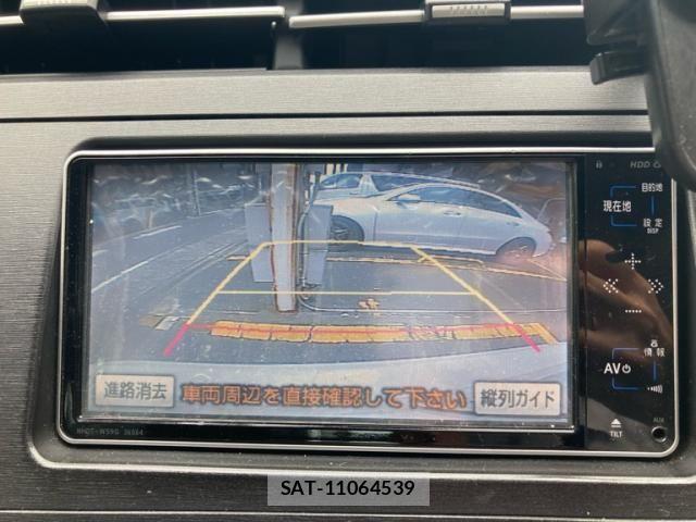 Toyota PRIUS 2010-02 7250181-14