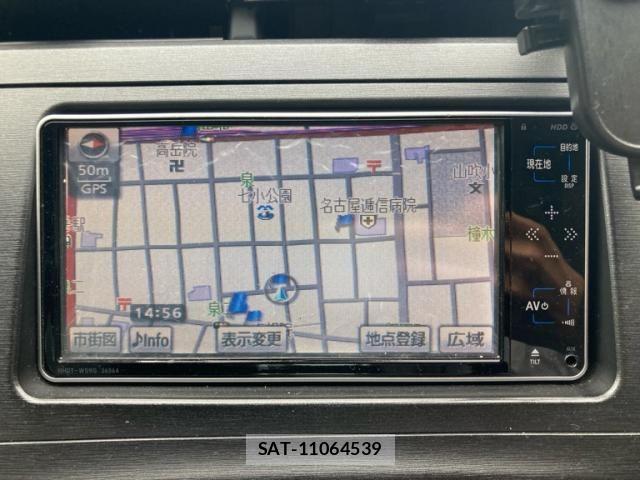 Toyota PRIUS 2010-02 7250181-19