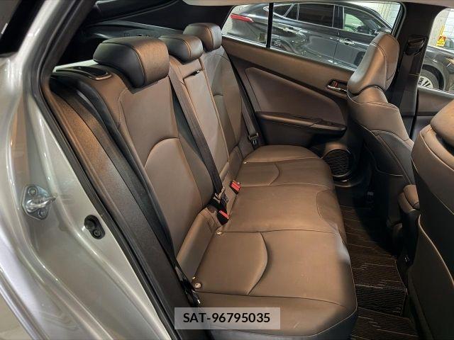 Toyota PRIUS 2021-12 7251938-10