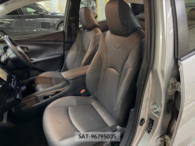 Toyota PRIUS 2021-12 7251938-13