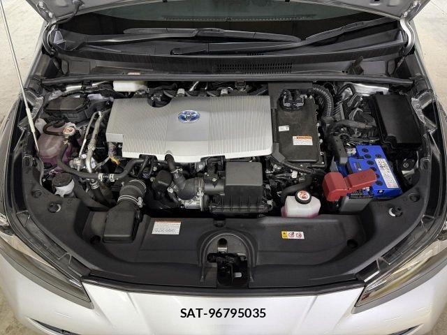 Toyota PRIUS 2021-12 7251938-14