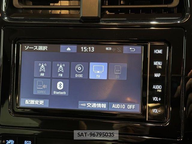 Toyota PRIUS 2021-12 7251938-18