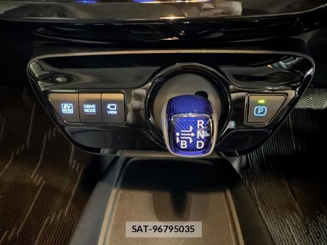 Toyota PRIUS 2021-12 7251938-21