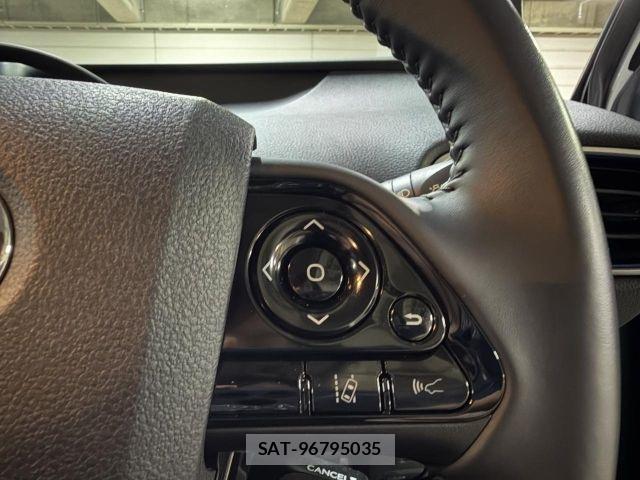 Toyota PRIUS 2021-12 7251938-22