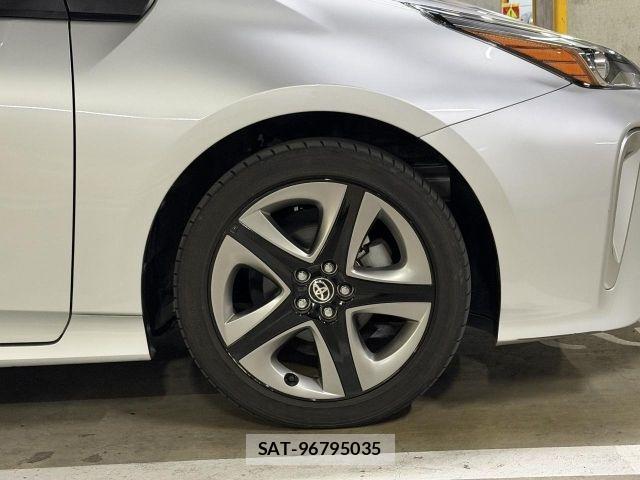 Toyota PRIUS 2021-12 7251938-27