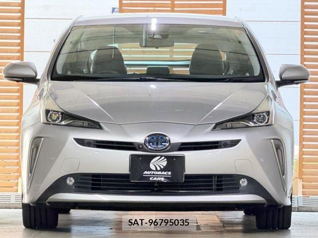 Toyota PRIUS 2021-12 7251938-3