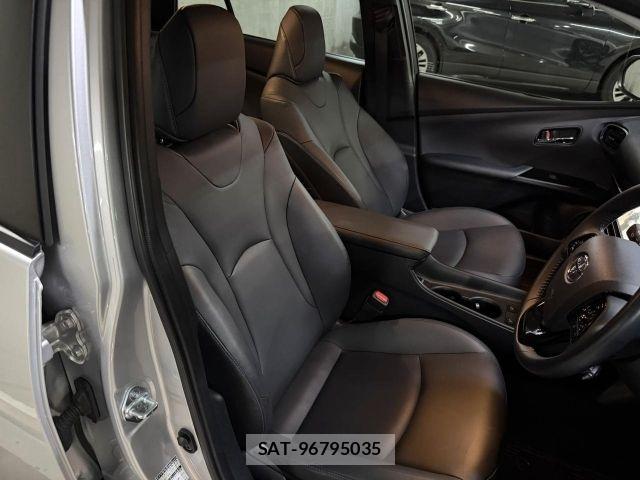 Toyota PRIUS 2021-12 7251938-7