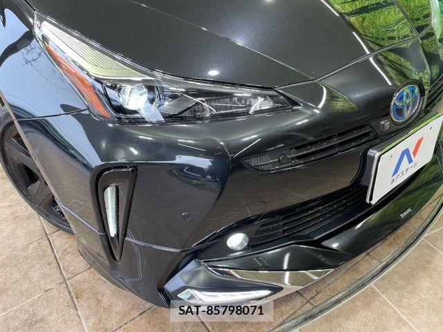 Toyota PRIUS 2022-05 7251929-11