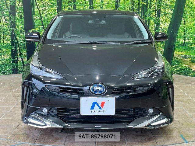 Toyota PRIUS 2022-05 7251929-13