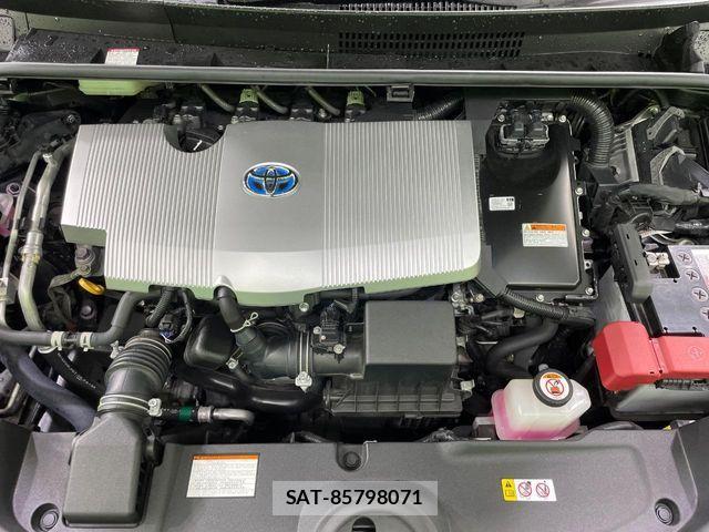 Toyota PRIUS 2022-05 7251929-17