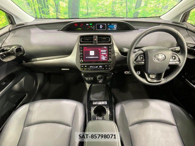 Toyota PRIUS 2022-05 7251929-1