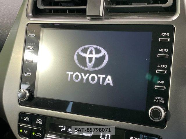 Toyota PRIUS 2022-05 7251929-2
