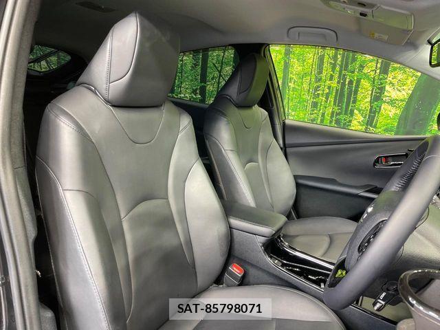 Toyota PRIUS 2022-05 7251929-7